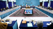 اعضای جدید هیئت امنای جهاد دانشگاهی انتخاب شدند