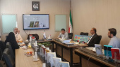 برگزاری نشست مشترک معاونان فرهنگی دانشگاه پیام نور و جهاد دانشگاهی تهران