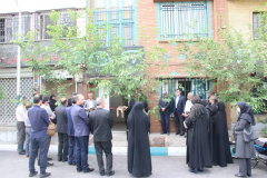 در مراسم افتتاح ساختمان جدید مرکز مشاوره روانشناختی جهاد تهران اعلام شد
