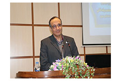 مراسم تقدیر و تشکر از تلاش ها و مجاهدت های جناب آقای دکتر جمال رحیمیان و معارفه جناب آقای دکتر محمد ولدخانی به عنوان سرپرست سازمان جهاد دانشگاهی تهران