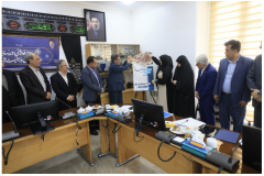 جلسه شورای سیاستگذاری نوزدهمین همایش ملی و سیزدهمین جشنوار نظام پیشنهادها