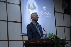 مراسم سالگرد تاسیس جهاد دانشگاهی در سازمان جهاد دانشگاهی تهران