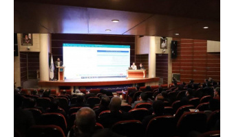 نشست «تجربه‌نگاری و سلامت اداری» با موضوع «ابزارهای کمکی در شناسایی و مدیریت موقعیت‌های ریسک فساد و تعارض منافع»