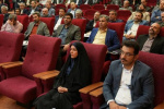 اجلاسیه آموزشی تخصصی اولین جشنواره شفافیت و رفع تعارض منافع
