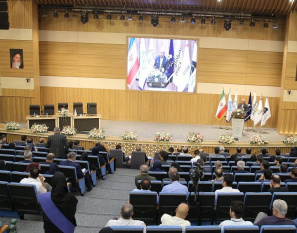 برگزاری اولین همایش ملی و نمایشگاه تجارب مسئولیت اجتماعی در ایران