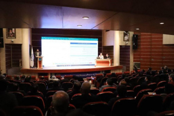 نشست «تجربه‌نگاری و سلامت اداری» با موضوع «ابزارهای کمکی در شناسایی و مدیریت موقعیت‌های ریسک فساد و تعارض منافع»