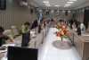 برگزاری آزمون جذب و ارتقاء شغلی کارکنان بانک سامان توسط جهاد دانشگاهی تهران