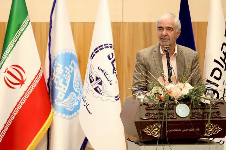نداشتن دستاورد به‌معنای ایستایی و نابودی هر شرکت سازمان و نهادی است