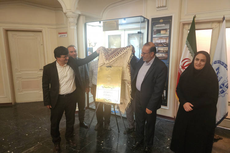 جهادگران دانشگاهی تمام قد برای پیشبرد اهداف نظام و منویات رهبری پای کار ایستاده‌اند