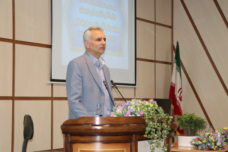 انتصاب سرپرست سازمان جهاددانشگاهی تهران