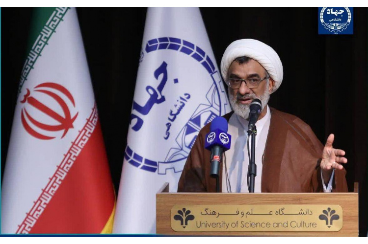 جهاددانشگاهی دانشگاه را از «دانایی» به «توانایی» تبدیل کرد/ ضرورت بازگشت این نهاد به تربیت دانشجوی مأموریت‌گرا