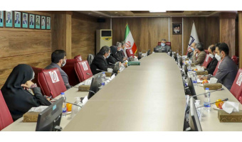 ضرورت همکاری مشترک جهاد دانشگاهی با سازمان پژوهش و برنامه‌ریزی آموزشی وزارت آموزش و پرورش