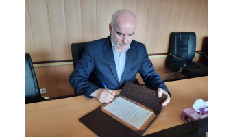 ۴ انتصاب جدید در معاونت آموزشی سازمان جهاد دانشگاهی تهران