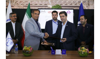 امیدواریم تجارب خوب در حوزه آموزش در شرکت اویکو نتایج درخشانی را برای صنعت نفت داشته باشد