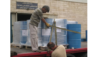 رشد ۶۵ درصدی تولید و فروش مواد شیمیایی گروه فرآیند جهاد تهران در سال گذشته