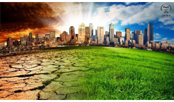 دستورالعمل تعیین و اصلاح ضرایب انتشار گازهای گلخانه‌ای را تدوین می‌کنند