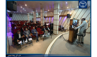 دوره‌های آموزشی میانبری برای ایجاد شرکت‌های دانش‌بنیان