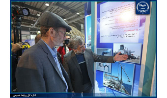 تکمیل زنجیره انجام پژوهش تا تولید فن‌آوری در جهاد دانشگاهی