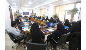 حاکم کردن مدیریت علمی در جامعه بدون توجه به نتایج پژوهش علوم انسانی غیر ممکن است