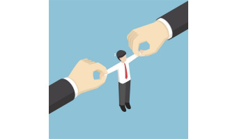 تعارض منافع طرح ملی تعارض منافع را زمین زد