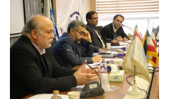 سامانه سنجش، پایش و ارتقاء فرهنگ سازمانی دستگاه‌های اداری و اجرایی استان تهران  راه‌اندازی شد