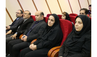 ۲۲ طرح خاتمه‌یافته ۳۵ طرح در دست اجرا و ۵ تفاهم‌نامه همکاری منعقدشده در جهاد تهران در یکسال اخیر