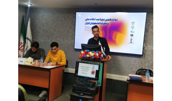 «سخن» و «گمنام» برگزیدگان نیمه‌نهایی مناظرات دانشجویی دانشگاه تهران
