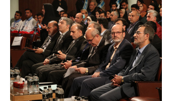 پاسداشت سرمایه فرهنگی ایثار و فداکاری از مهم‏ترین اولویت‌های حوزه فرهنگ است