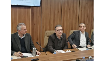 طرح موضوع نظام پیشنهادها در معاونت راهبردی ریاست‌جمهوری