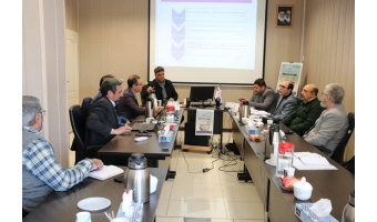 تقویت اقتصاد پایدار از رویکردهای صنعت نفت ایران در حوزه مسئولیت اجتماعی