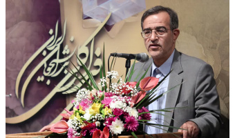 همه دانشجویان فداکار عضو افتخاری جهاد دانشگاهی هستند