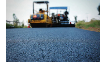 بومی‌سازی امولسیفایر قیر دیرشکن توسط جهادگران گامی در جهت کاهش وابستگی کشور