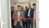 افتتاح دومین آزمایشگاه مرکز کشت بافت جهاد دانشگاهی پردیس کشاورزی و منابع طبیعی دانشگاه تهران