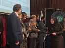 طرح پژوهشی «کوتینگ پلی‌استایرن» جهاد دانشگاهی تهران به‌عنوان طرح برتر تقدیر شد