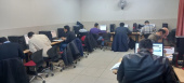 آزمون الکترونیکی مبحث ۱۷ مقررات ملی ساختمان در تهران برگزار شد