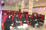 نخستین دوره‌ آموزشی تربیت معلم برای دانشجویان دانشگاه مذاهب اسلامی