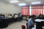 برگزاری آزمون الکترونیکی مبحث ۱۷ مقررات ملی ساختمان «تأسیسات لوله‌کشی گاز فشار قوی» در استان تهران