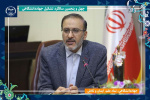 دولتی کردن نهاد انقلابی جهاد دانشگاهی با ماهیت و روحیه جهادی آن منافات دارد