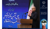 اعلام آمادگی دولت برای مشارکت در طرح‌های فناورانه جهاددانشگاهی/ رونمایی از دو دستاورد این نهاد با حضور رئیس جمهور