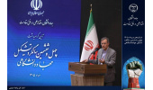 تاکید رئیس جهاددانشگاهی بر فرصت سازی برای فعالیت جوانان در سپهر فرهنگ انقلاب اسلامی/ قدردانی از حمایت‌های دولت و مسئولان از این نهاد