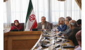 دومین جلسه شورای سیاستگذاری «نوزدهمین همایش ملی و سیزدهمین جشنواره نظام پیشنهادها» در دفتر نهاد ریاست‌جمهوری