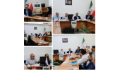 نشست علمی«امنیت غذایی، توسعه محلی و معیشت پایدار»
