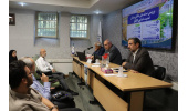 بررسی سند ملی دانشبنیان امنیت غذایی کشور