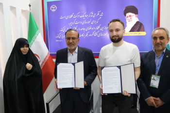 گام بلند جهاد دانشگاهی تهران برای تجاری‌سازی واکسن آبزیان با یک شرکت روس