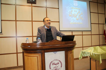 رشد بیش از 20 میلیاردی درآمد حاصل از فعالیت‌های پژوهشی جهاد دانشگاهی تهران در سال‌جاری