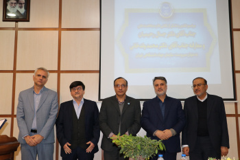 تنظیم سند توسعه سازمان و احیاء ساختارهای تصمیم‌ساز و تصمیم گیری از مأموریت‌های جدید سازمان جهاد دانشگاهی تهران