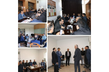 احیای دفاتر جهاددانشگاهی در چهار دانشکده دانشگاه تهران با هدف جذب استعدادهای دانشجویی