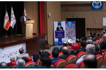 تأکید رئیس جهاددانشگاهی بر آغاز سال تحصیلی مثبت و امیدآفرین برای دانشجویان